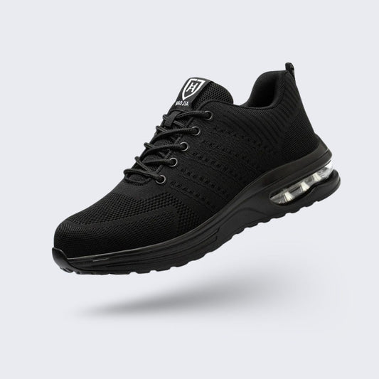 Baskets de Sécurité Orthopédiques – Amorti & Légèreté - Semello.fr