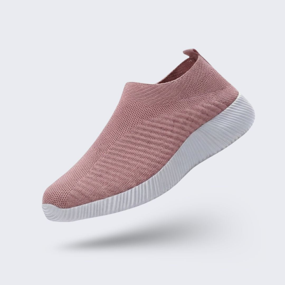 Baskets Orthopédiques Été – Légères, Aérées & Confort Absolu - Semello.fr