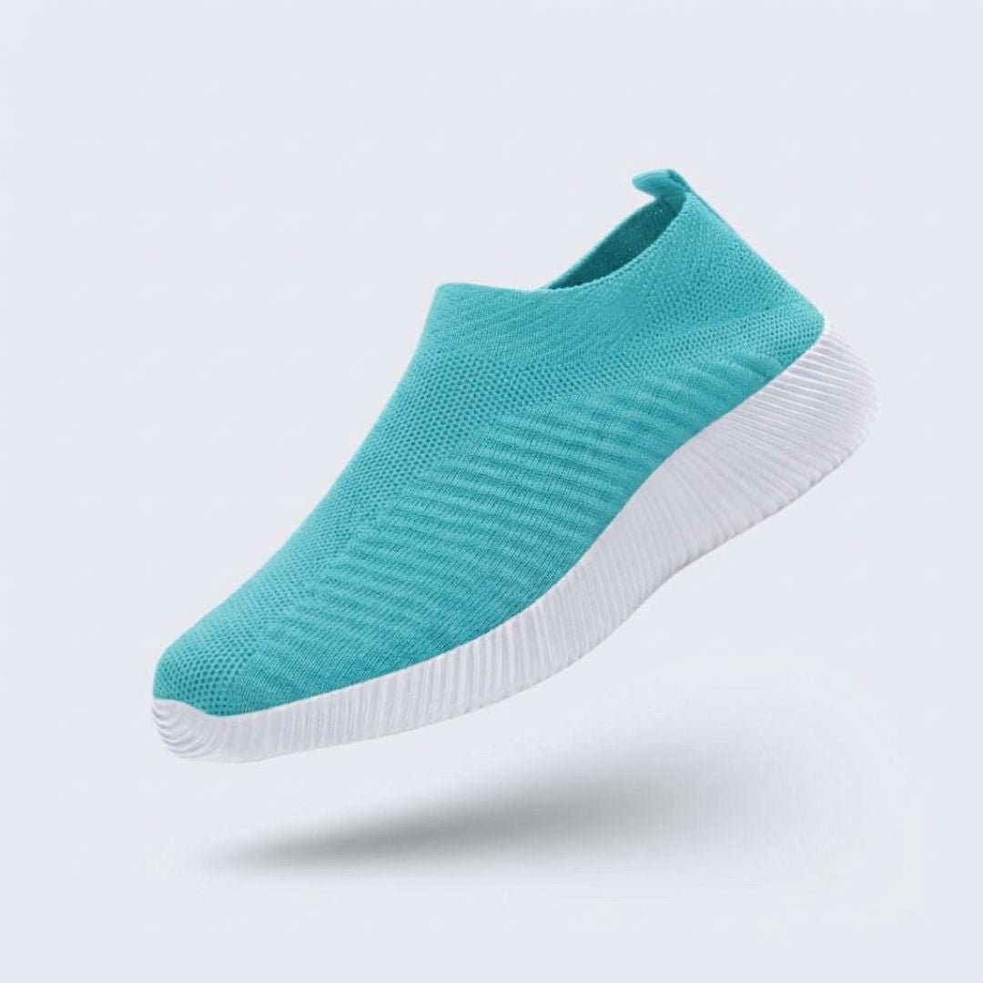 Baskets Orthopédiques Été – Légères, Aérées & Confort Absolu - Semello.fr