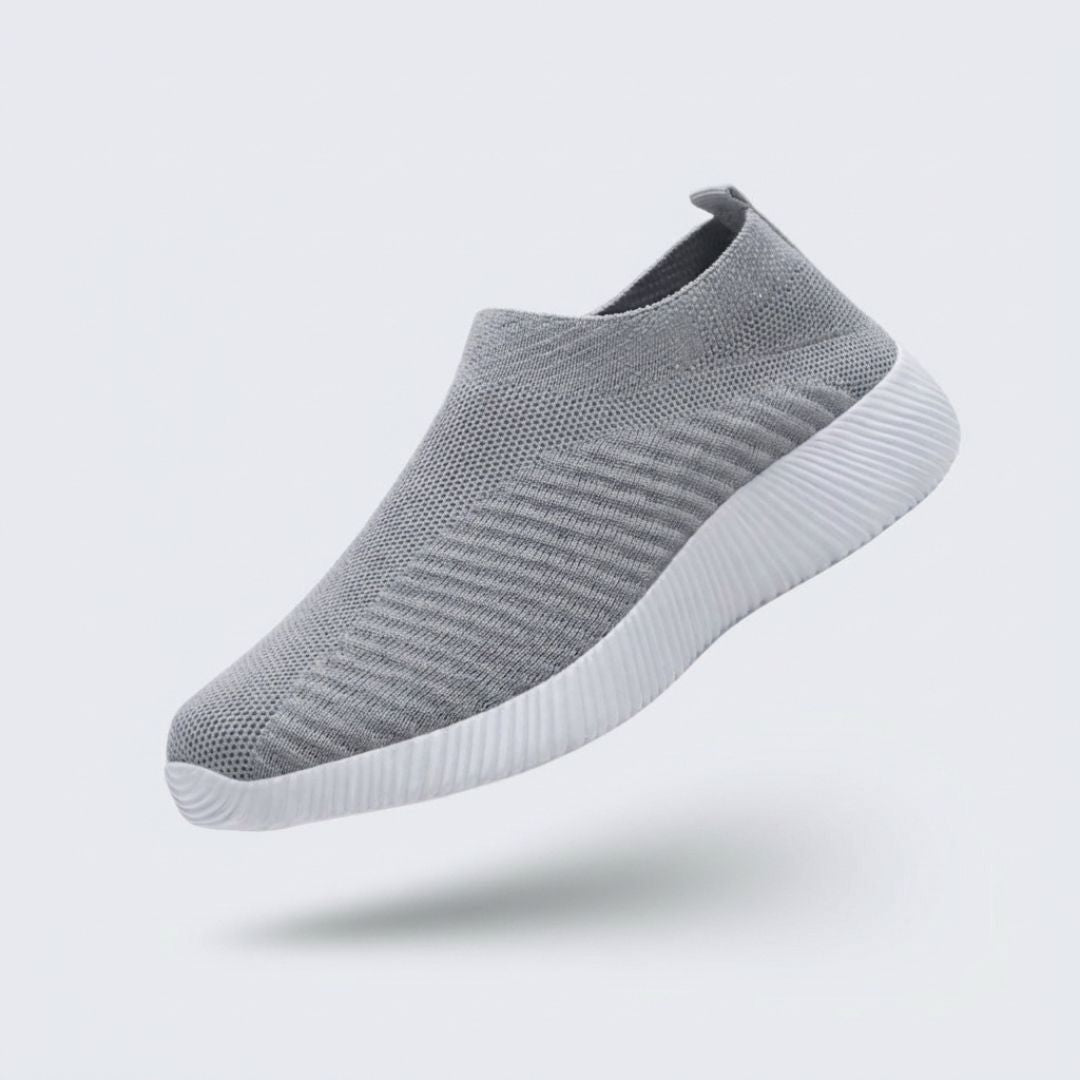 Baskets Orthopédiques Été – Légères, Aérées & Confort Absolu - Semello.fr