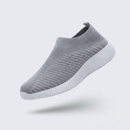 Baskets Orthopédiques Été – Légères, Aérées & Confort Absolu - Semello.fr