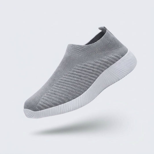 Baskets Orthopédiques Été – Légères, Aérées & Confort Absolu - Semello.fr