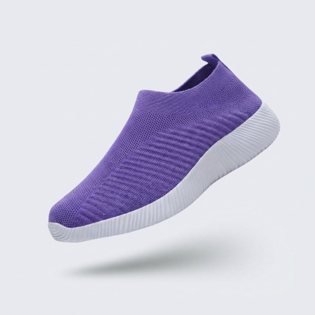 Baskets Orthopédiques Été – Légères, Aérées & Confort Absolu - Semello.fr