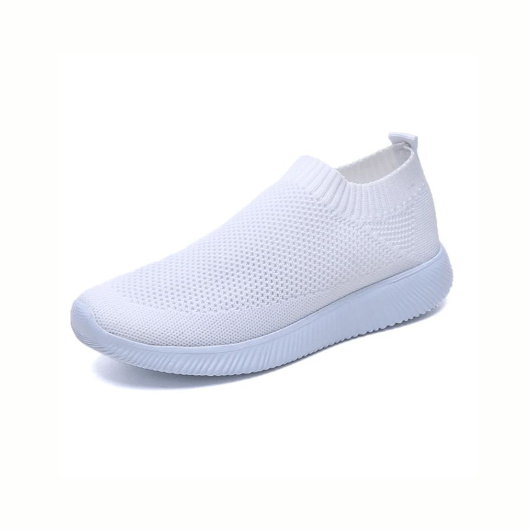 Baskets Orthopédiques pour Femmes - Semello.fr