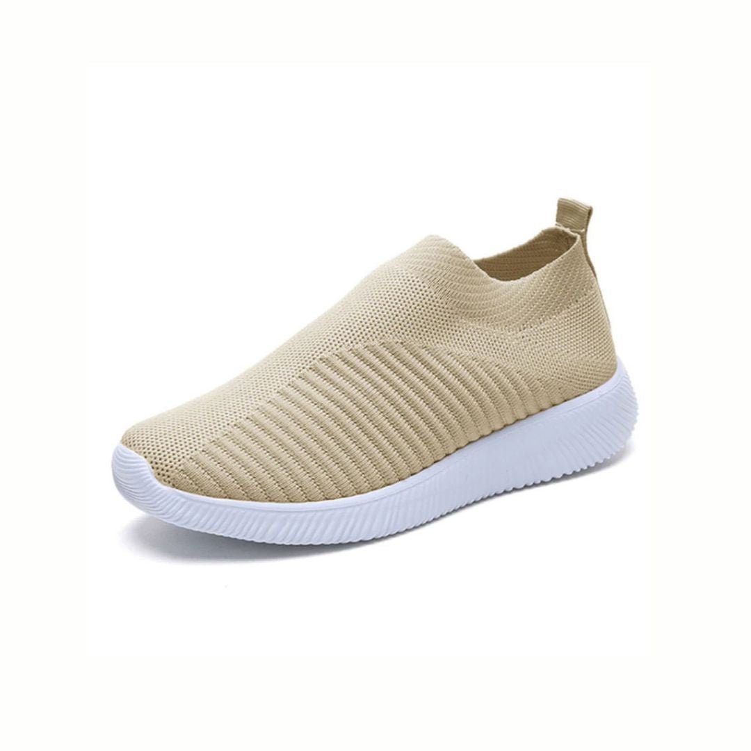 Baskets Orthopédiques pour Femmes - Semello.fr