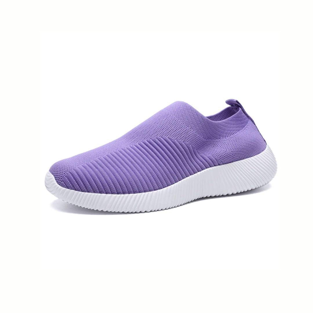 Baskets Orthopédiques pour Femmes - Semello.fr