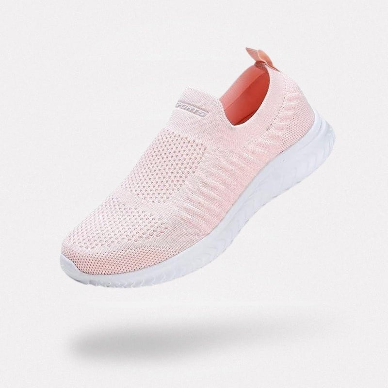 Baskets Orthopédiques pour Femmes - Semello.fr
