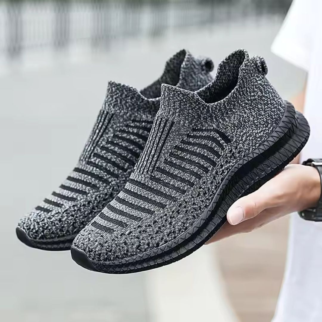 Baskets Orthopédiques pour Homme - Semello.fr