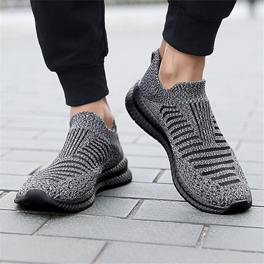 Baskets Orthopédiques pour Homme - Semello.fr