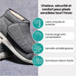 Botte d'hiver doublée spéciale pieds diabétiques - Semello.fr
