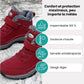 Botte d'Hiver Imperméable Doublée Ultra - Confortable - Semello.fr