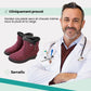 Bottes d'hiver imperméables femme | Chaudes & élégantes - Semello.fr