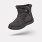 Bottes d'hiver imperméables femme | Chaudes & élégantes - Semello.fr