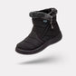 Bottes d'hiver imperméables femme | Chaudes & élégantes - Semello.fr