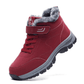 Bottes d'Hiver Orthopédiques Fourrées - Semello.fr