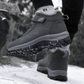 Bottes d'Hiver Orthopédiques Fourrées - Semello.fr