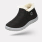 Bottes imperméables d'hiver femme | Antiglisse & fourrées - Semello.fr