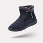Bottes neige femme imperméables | Doublées et ultra chaudes - Semello.fr