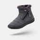 Bottes neige femme imperméables | Doublées et ultra chaudes - Semello.fr