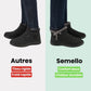 Bottes neige femme imperméables | Doublées et ultra chaudes - Semello.fr