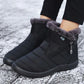 Bottes neige femme imperméables | Doublées et ultra chaudes - Semello.fr