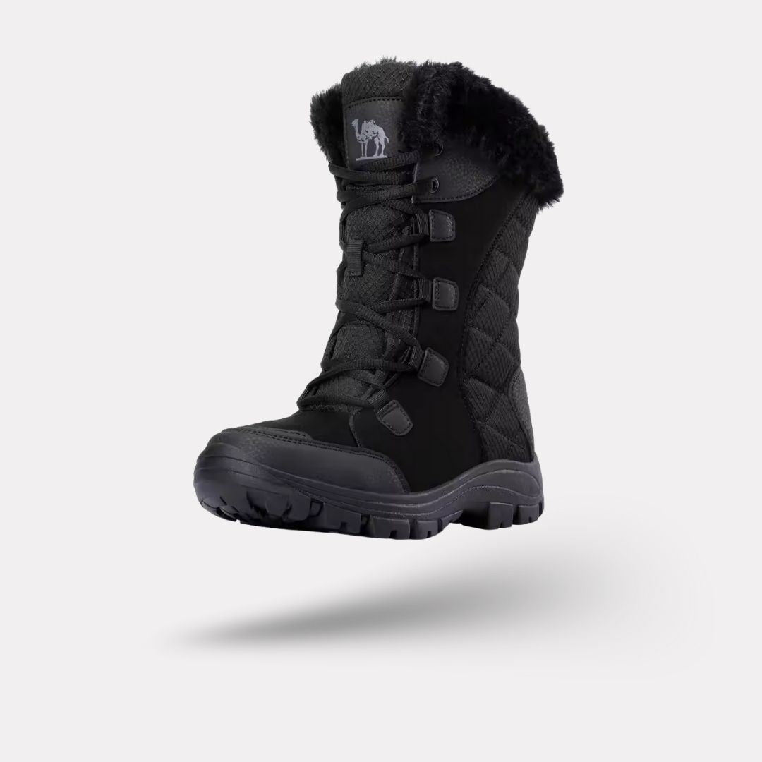 Bottes Orthopédiques Hiver | Imperméables & Antidérapantes - Semello.fr
