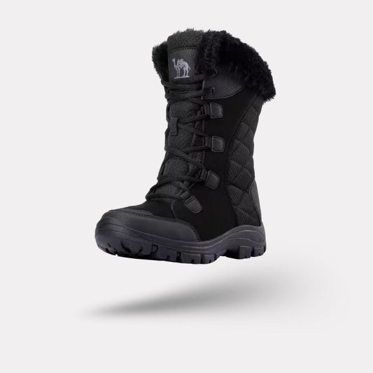 Bottes Orthopédiques Hiver | Imperméables & Antidérapantes - Semello.fr