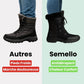 Bottes Orthopédiques Hiver | Imperméables & Antidérapantes - Semello.fr