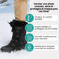 Bottes Orthopédiques Hiver | Imperméables & Antidérapantes - Semello.fr