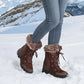 Bottes Orthopédiques Hiver | Imperméables & Antidérapantes - Semello.fr