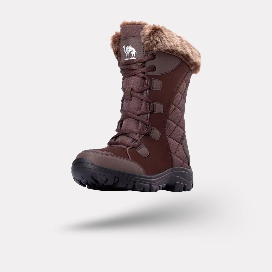 Bottes Orthopédiques Hiver | Imperméables & Antidérapantes - Semello.fr