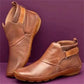 Bottines Orthopédiques Comfort - Semello.fr