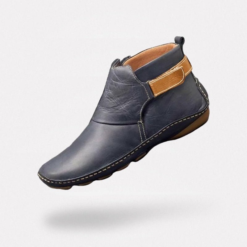 Bottines Orthopédiques Comfort - Semello.fr