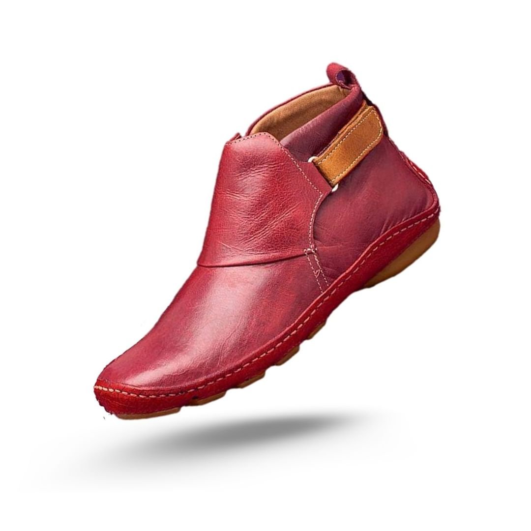 Bottines Orthopédiques Comfort - Semello.fr