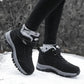 Bottines Orthopédiques Fourrées | Élégantes, Chaudes et Confortable - Semello.fr