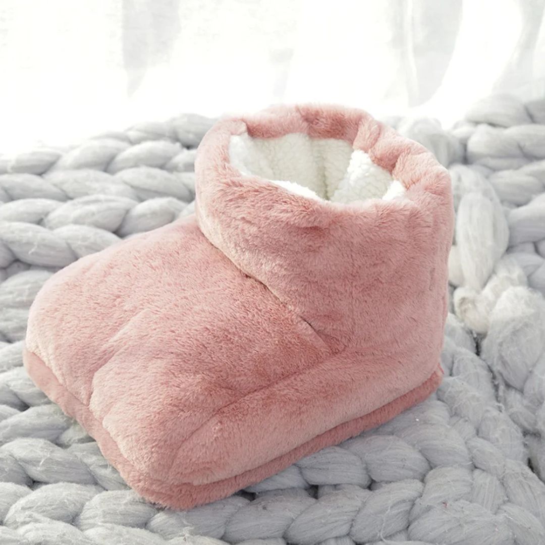 Chauffe - Pieds CozyHeat™ - Semello.fr