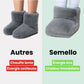 Chauffe - Pieds CozyHeat™ - Semello.fr