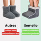 Chauffe - Pieds Électrique – Chaleur & Relaxation Immédiates - Semello.fr