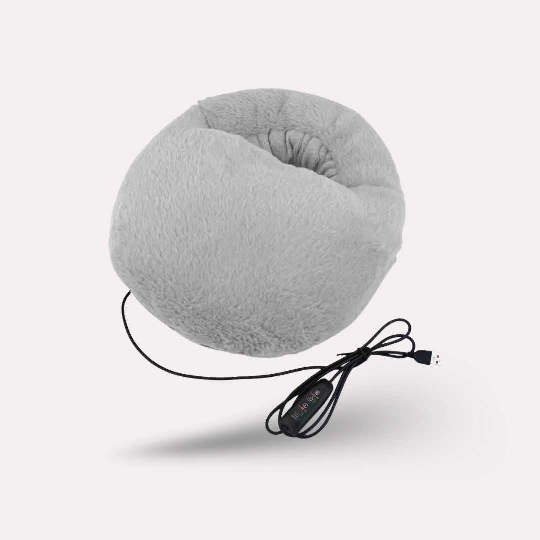 Chauffe - Pieds Velours – Confort & Température Réglée - Semello.fr