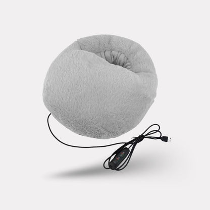 Chauffe - Pieds Velours – Confort & Température Réglée - Semello.fr