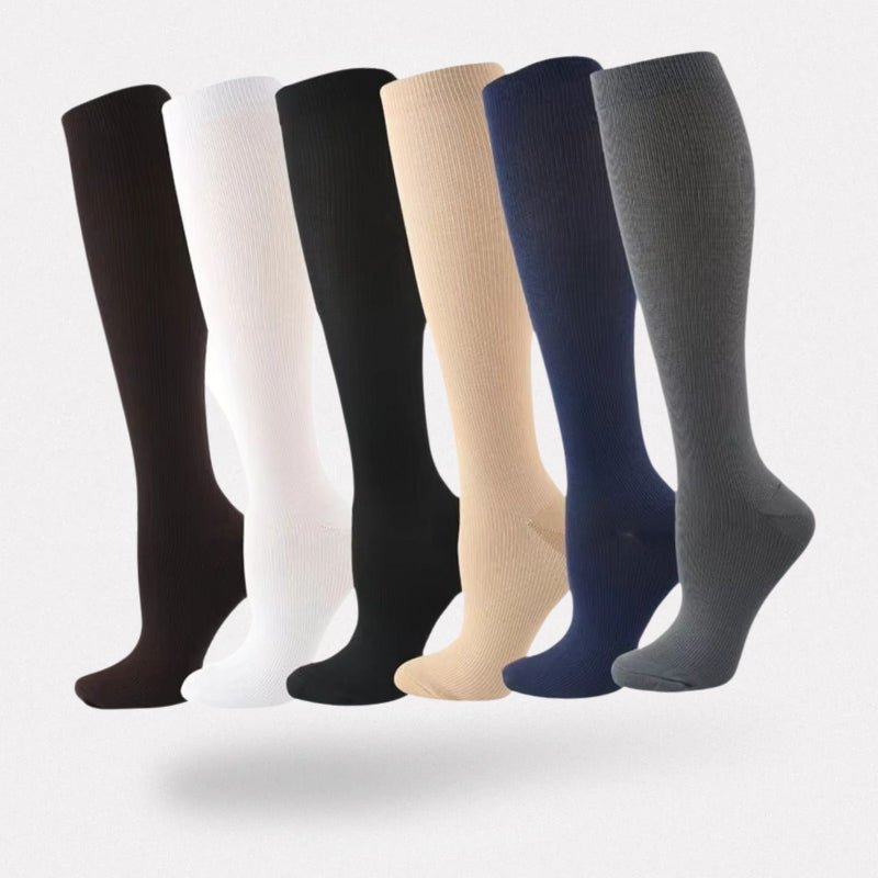 Chausette de compression - Semello.fr