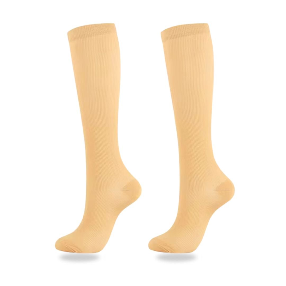 Chausette de compression - Semello.fr