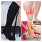 Chaussette de nuit pour fasciite plantaire - Semello.fr