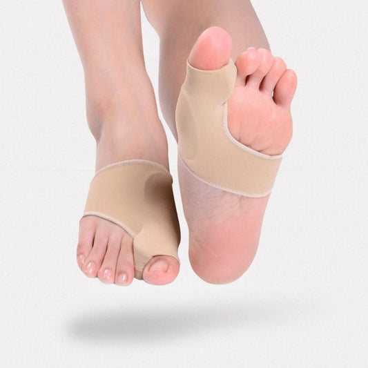 Chaussette Hallux Valgus Correctrices (Taille Universelle) - Semello.fr