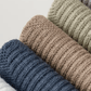Chaussettes à 5 Doigts en Coton (Taille Universelle) - Semello.fr