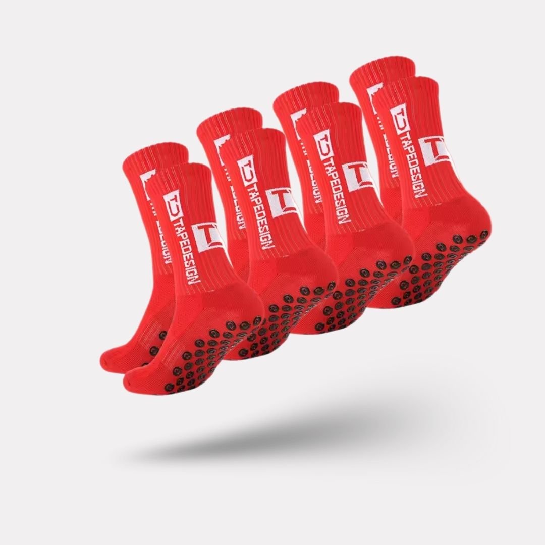 Chaussettes Antidérapantes – Respiration & Confort - Semello.fr