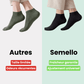 Chaussettes Basses – Anti - Odeurs & Ultra Confort - Semello.fr
