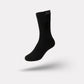 Chaussettes Chauffantes Rechargeables – Chaleur Instantanée - Semello.fr