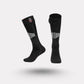Chaussettes Chauffantes Sport – Ski, Randonnée & Pêche (Taille Universelle) - Semello.fr
