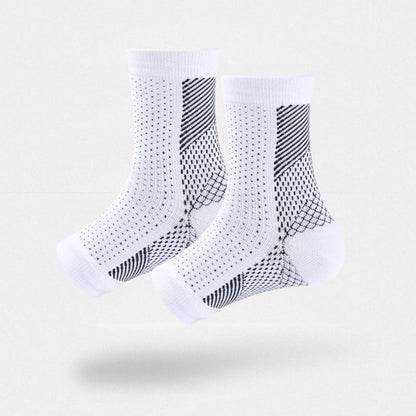 Chaussettes Compression Anti - Fatigue - Semello.fr